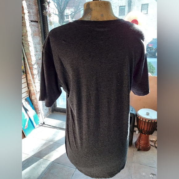 Men's T-Shirt Canibus Design Style - Picture 3 of 3